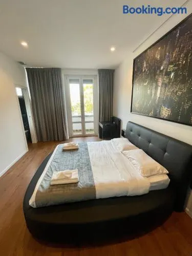 Savoia Luxury Apartment - Image 1
