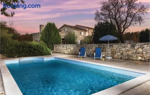 One-Bedroom Holiday Home In Labin - Image 1