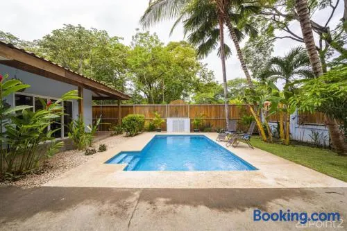 Beautiful 2-BR House Steps from the Beach - Image 1