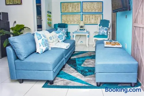 Miami Boho Beach Place - Image 1