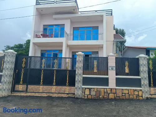 Puma Aparthotel - Nyarutarama - Image 1