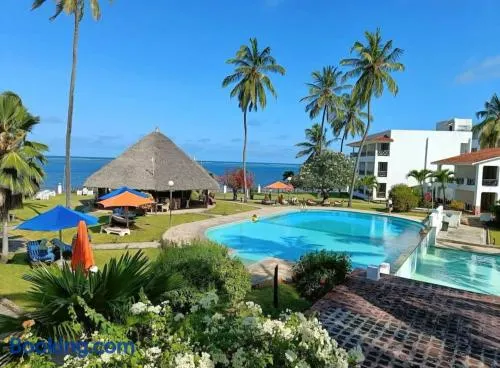 Nyali Beach Holiday Resort - Image 1