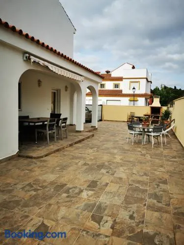 Oasis de paz en el Campo de Gibraltar - Image 1