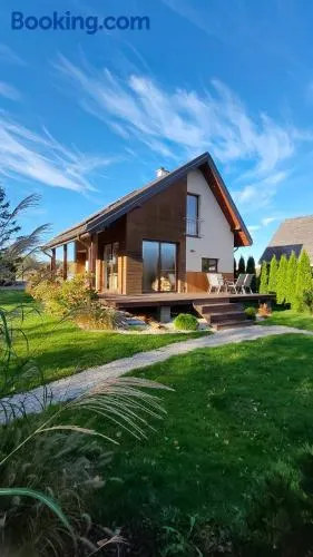Relax Houses - Domy Mazur - Image 1