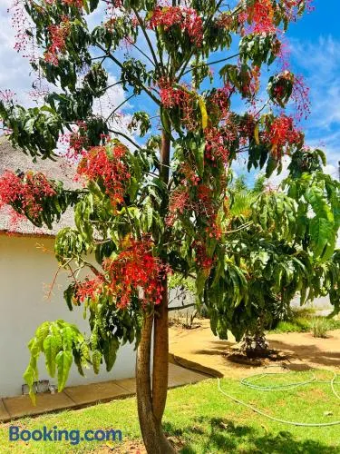 kwamapulaneng guest house - Image 1