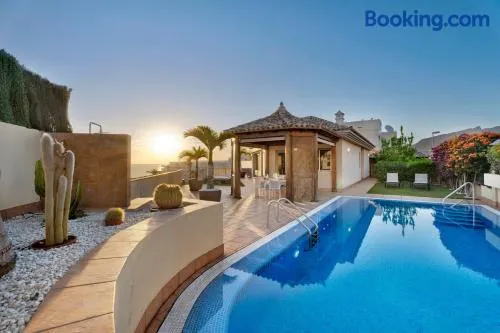 Villa Happy Holidays Pool Private - Image 1