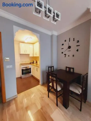 Apartamento La Muralla - Image 1