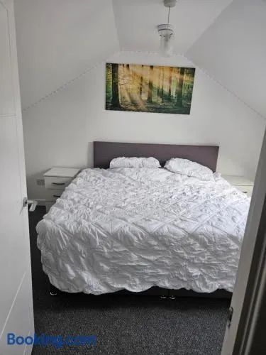 Northampton RoomKey - Image 1