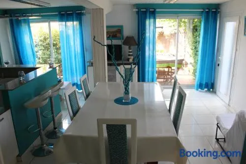 Appartement Annie LLENSE - Image 1