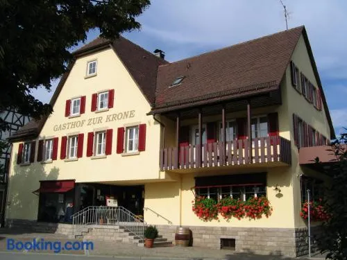 Gästehaus in der Brückenstraße Jagsthausen - Image 1