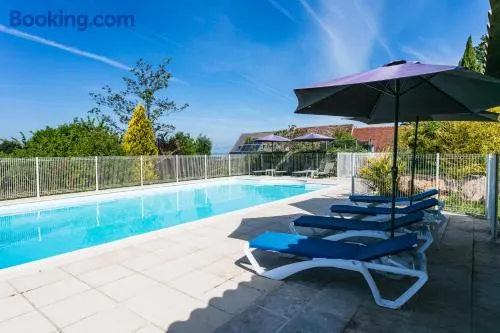 Gîtes Oasis du Lot - Image 1