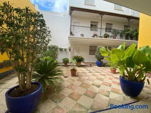 Casa Lotte, centro histórico,AC, garaje, wifi - Image 1