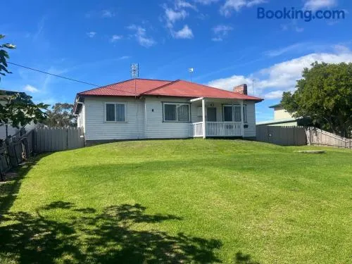 The Backhouse - Image 1