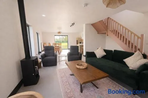 Rosies Lodge - Image 1