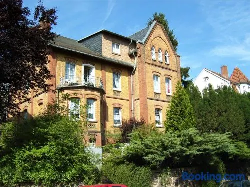 Pension und Ferienwohnung Christine Kilian - Image 1
