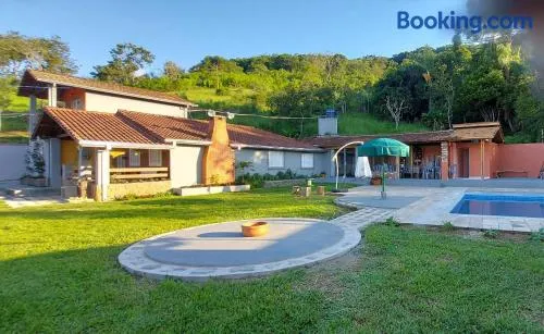 Chácara Sitara Lazer e Eventos - Image 1
