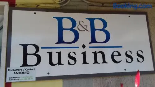 B&B Business Vacanze - Image 1