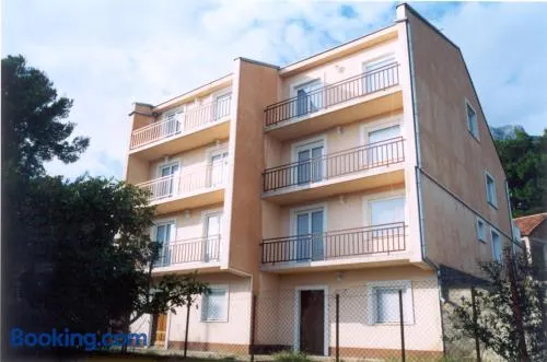Apartments Adria - Image 1
