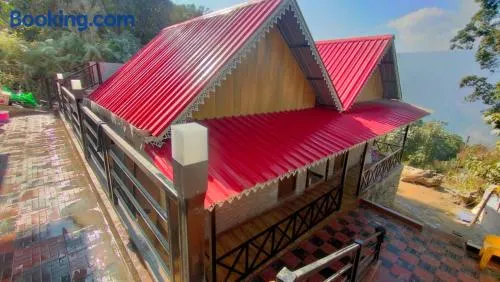 DR Homestay - Image 1
