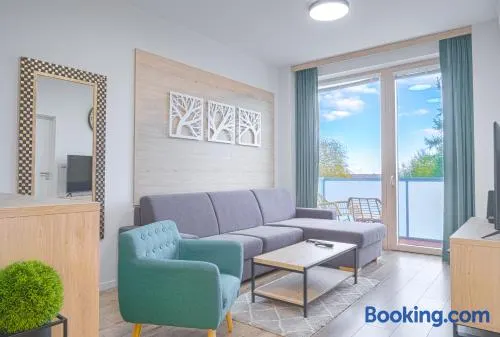 TATRYSTAY Apartment Sankt Bernard - Image 1