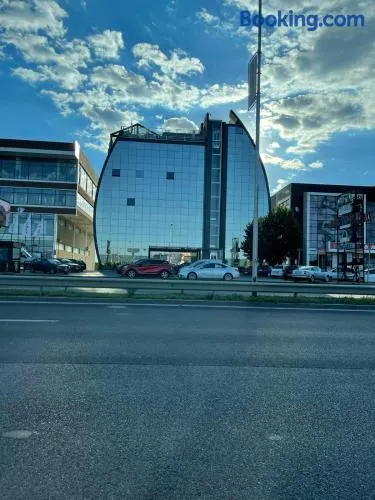 CedarTREE Prishtina - Image 1