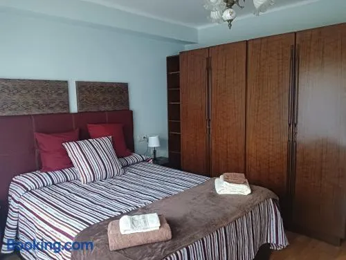 Apartamento Patiño en Marín - Image 1