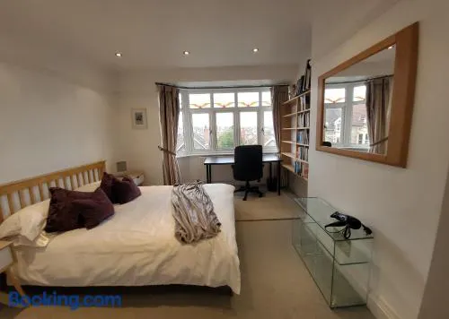 Quiet Terraced House - Image 1