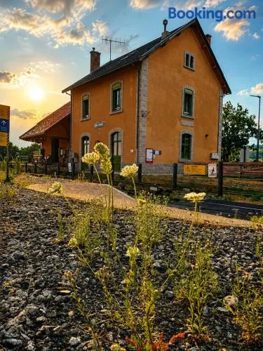 L'auberge de la Ludogare - Image 1