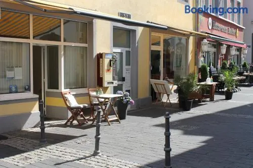 Fe Wo Am Alten Rathaus - Image 1