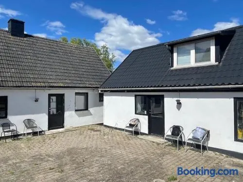 Spacious fully equipped houses - Image 1