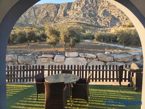 Casa Rural Rocío -Caminito del Rey - Image 1
