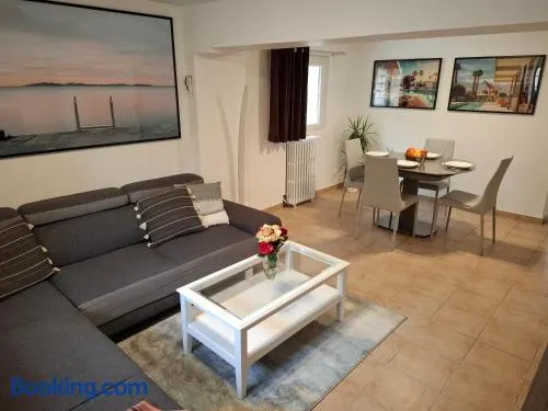 Cosy Appartement near Disneyland & Paris - Image 1