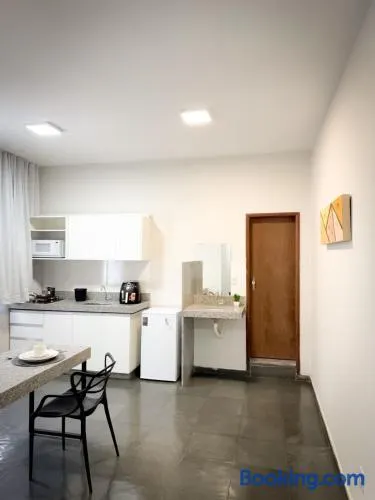 Domus Flats - 101 Curvelo - Image 1