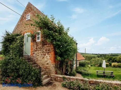 Hayloft Cottage - Ukc3949 - Image 1