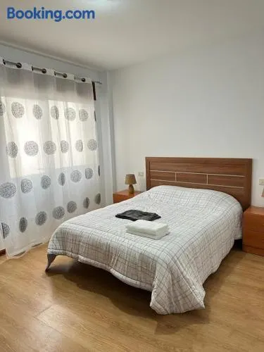 Piso en Rianxo - Image 1