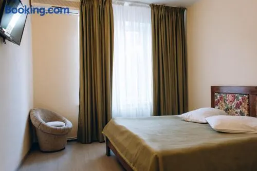 Hotel DA NONNA - Image 1