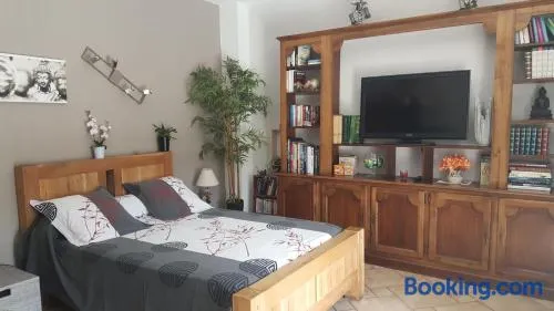 Chambre L'Orchidée - Image 1