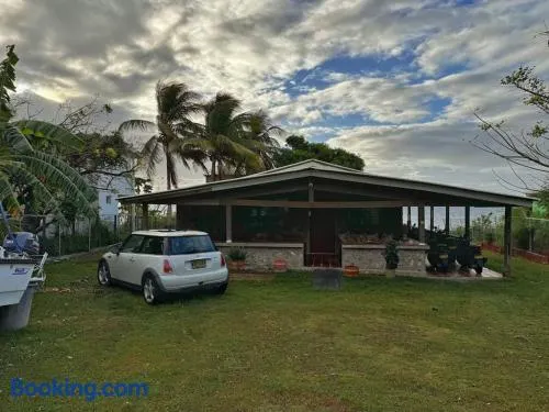 Alojamiento Morning Star Inn - Image 1