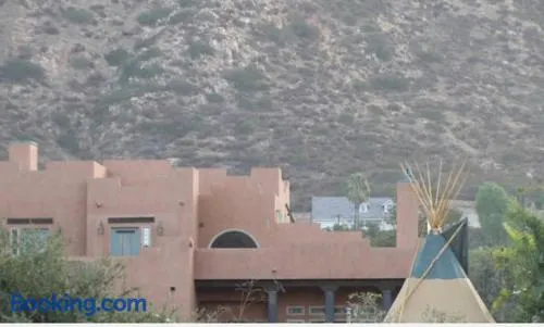 Mystic Canyon Inn Bed & Breakfast - Image 1