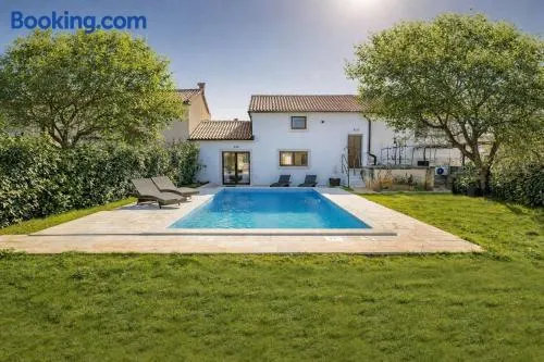 Villa STOCK 66 by Villsy - Image 1