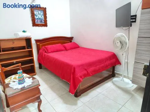 Habitación Ciudad Cariño - Image 1