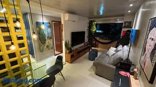 Apartamento Leão - Boa Viagem - Image 1