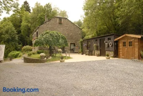 Le Clos Arboré (Gîte) - Image 1