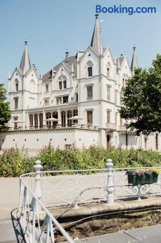 Château de l'Aile- Boutique Suites - Image 1