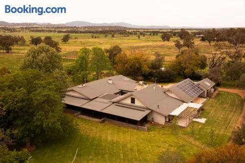 Redbank Estate - Luxury in Scone - Image 1