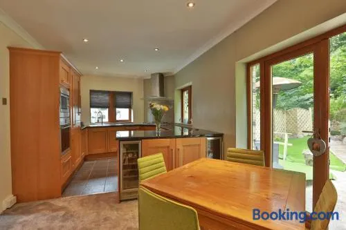 Higgin Bridge House - Image 1