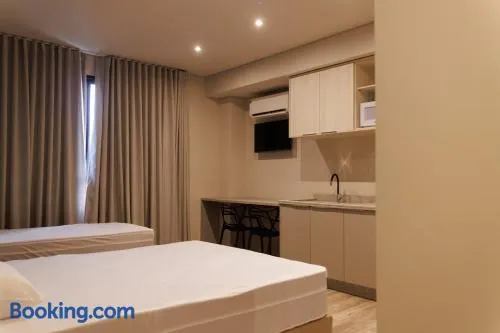 Lou Suites - 30 - Estadia Imbatível - Image 1