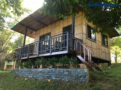 Native House with beautiful pool - Image 1
