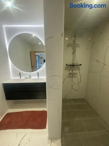 Magnifique appartement vue mer 3STRAT51 - Image 1