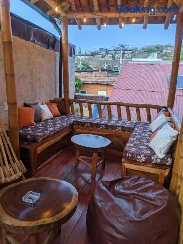 Chale's House Hotel - Image 1